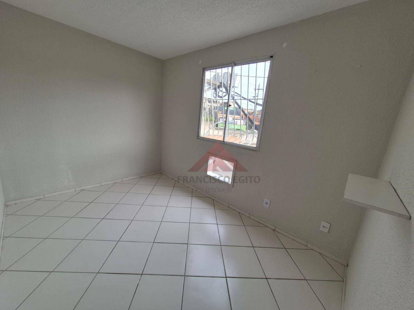 Apartamento para alugar com 2 quartos, 46m² - Foto 4