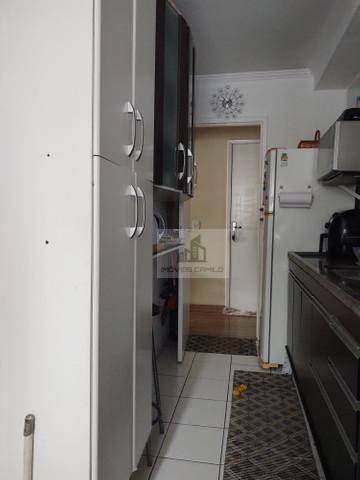 Apartamento à venda com 2 quartos, 48m² - Foto 15