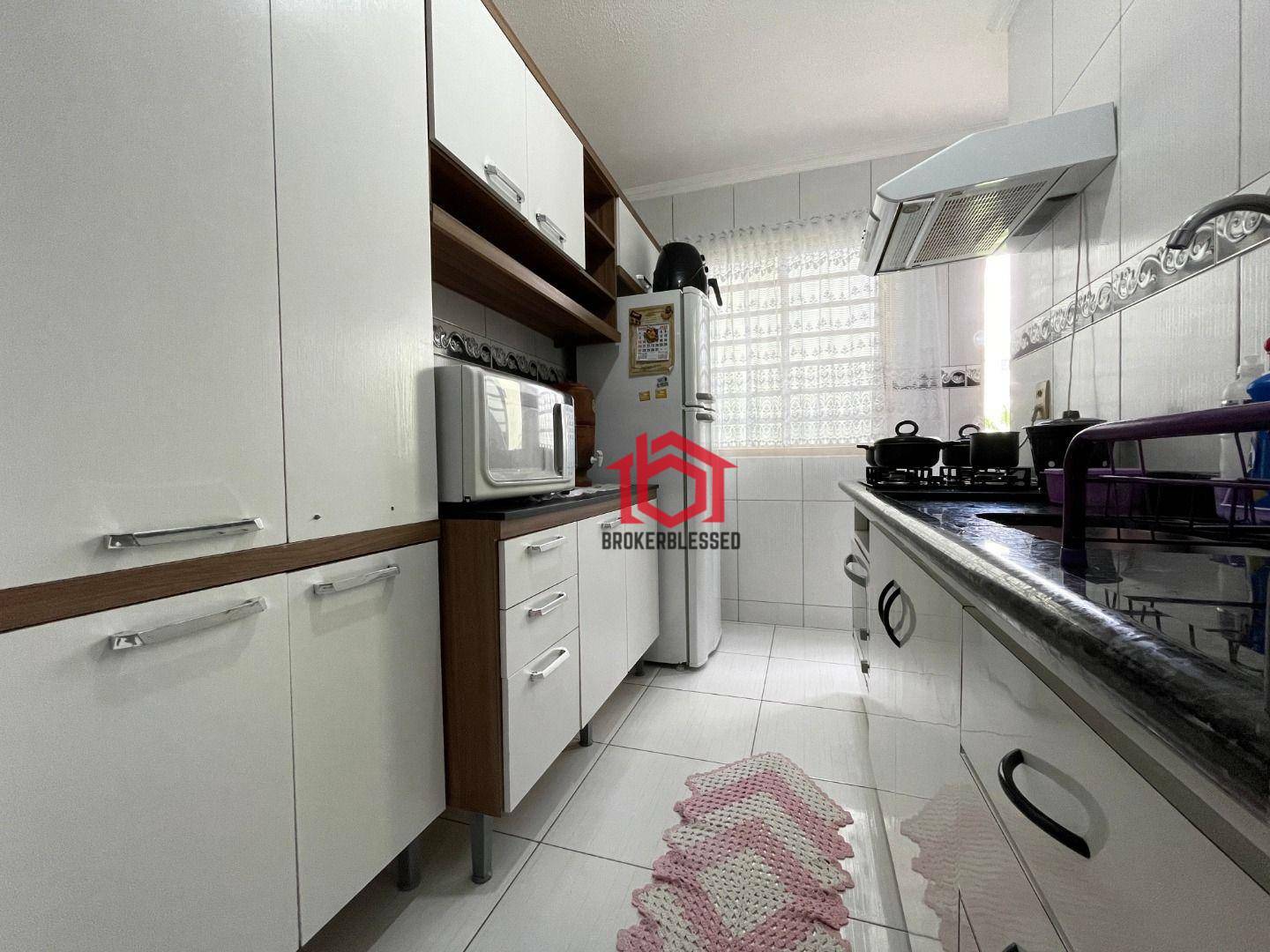 Apartamento à venda com 2 quartos, 50m² - Foto 5