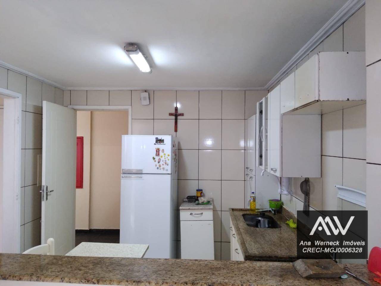 Apartamento à venda com 3 quartos, 100m² - Foto 9