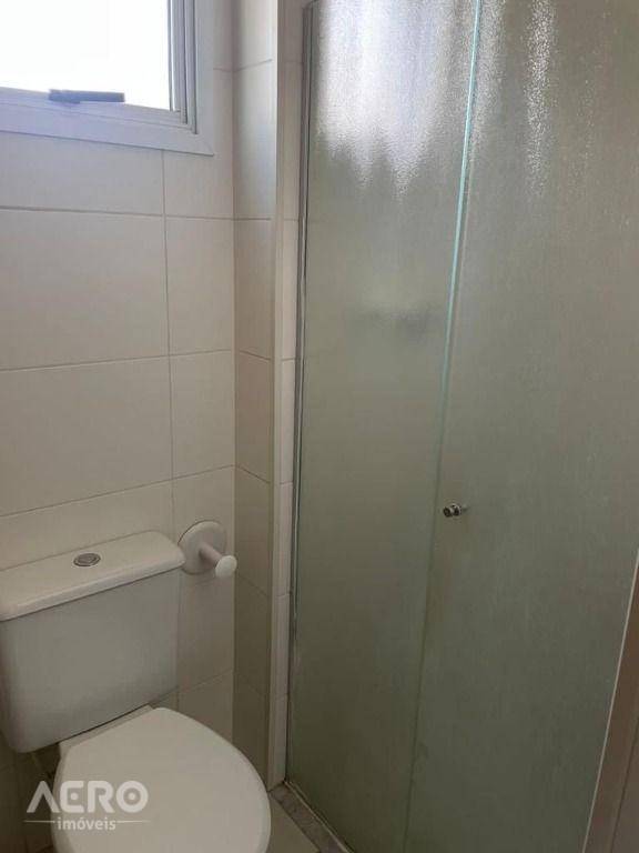 Apartamento para alugar com 1 quarto, 35m² - Foto 10