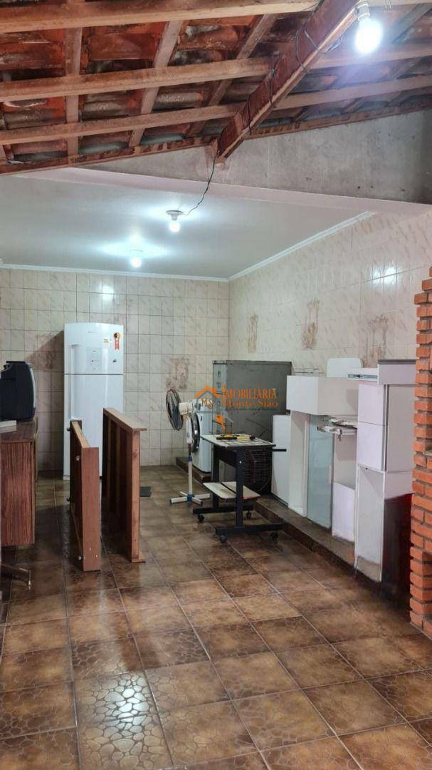 Sobrado à venda com 3 quartos, 140m² - Foto 30