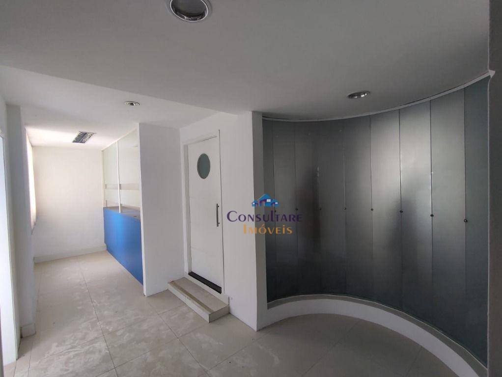 Conjunto Comercial-Sala para alugar, 487m² - Foto 22