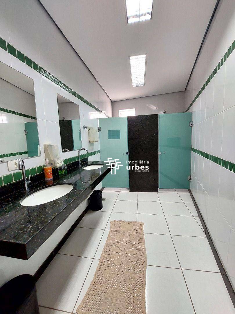 Conjunto Comercial-Sala para alugar, 65m² - Foto 9