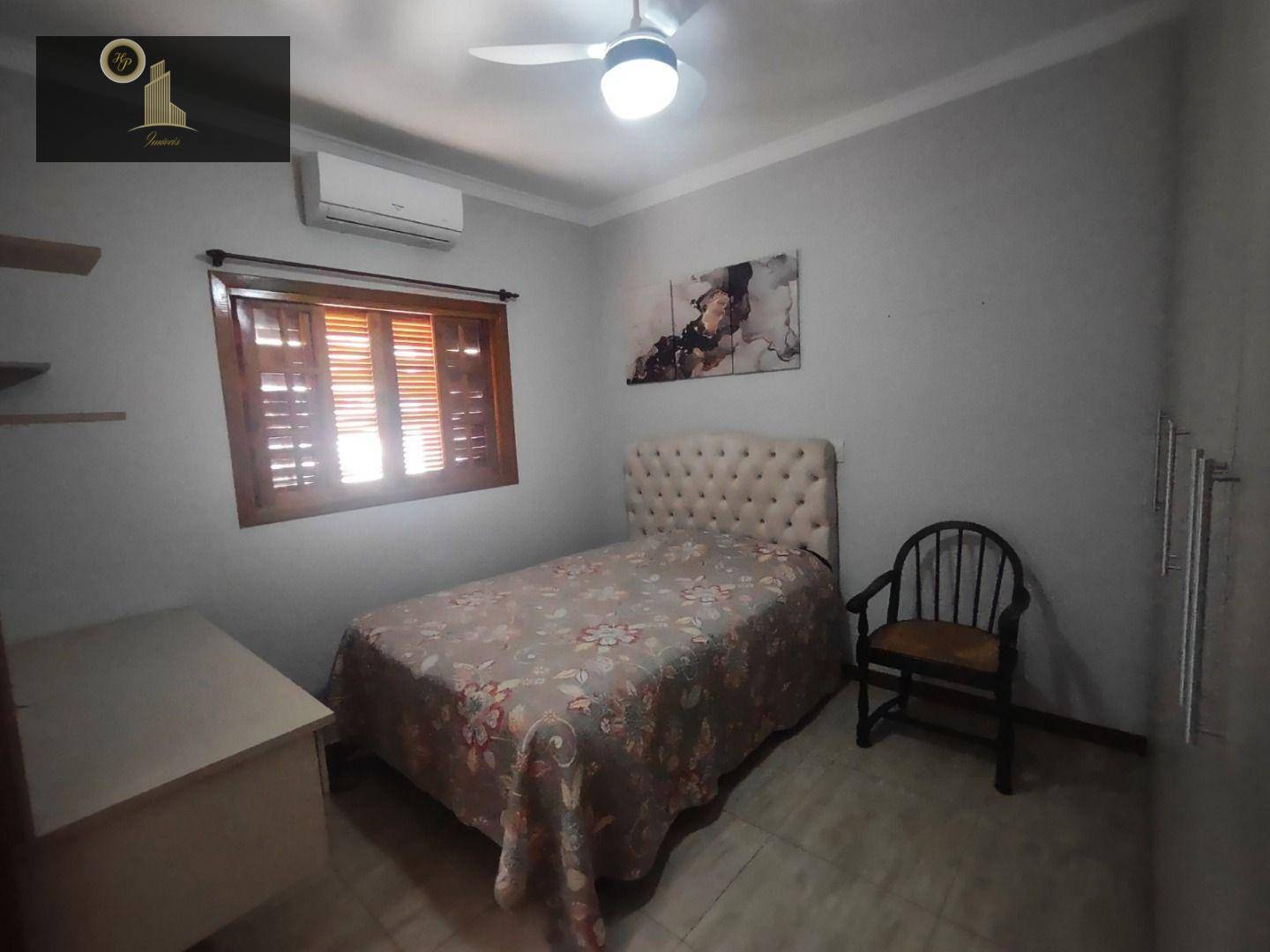 Casa de Condomínio à venda com 3 quartos, 236m² - Foto 16