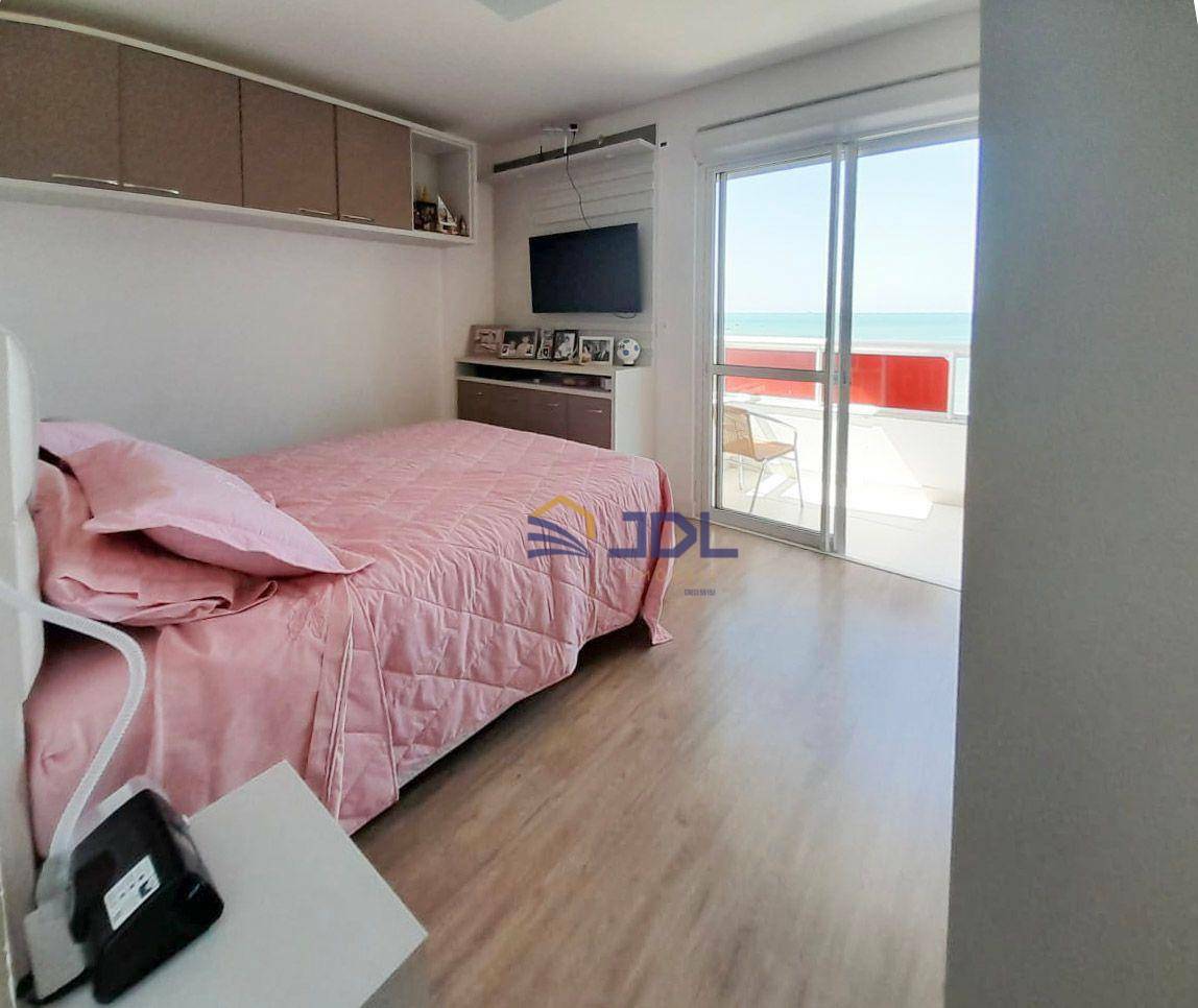 Apartamento à venda com 3 quartos, 117m² - Foto 8