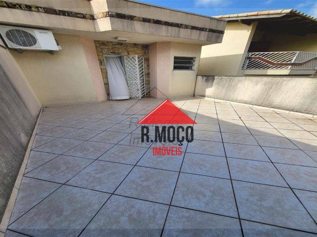 Sobrado à venda com 3 quartos, 155m² - Foto 22