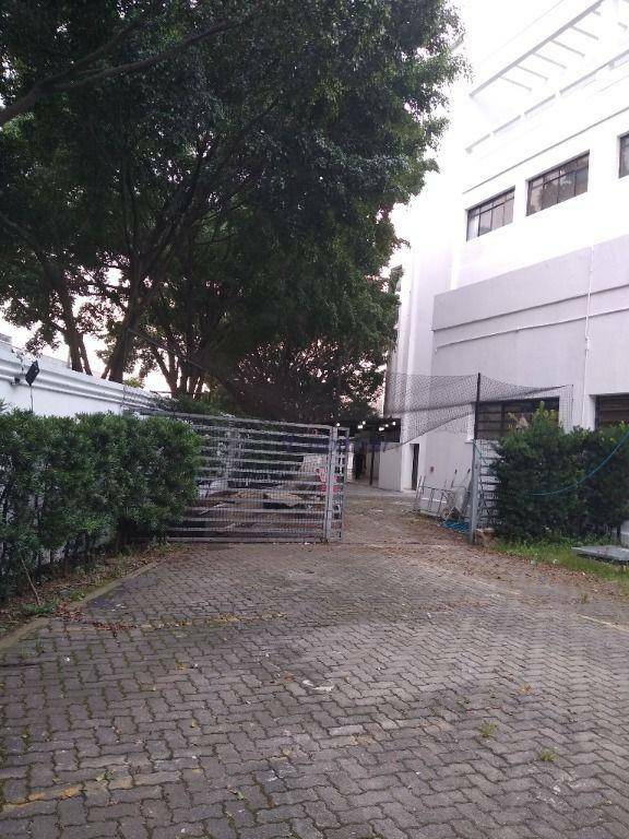 Prédio Inteiro para alugar, 4816m² - Foto 23