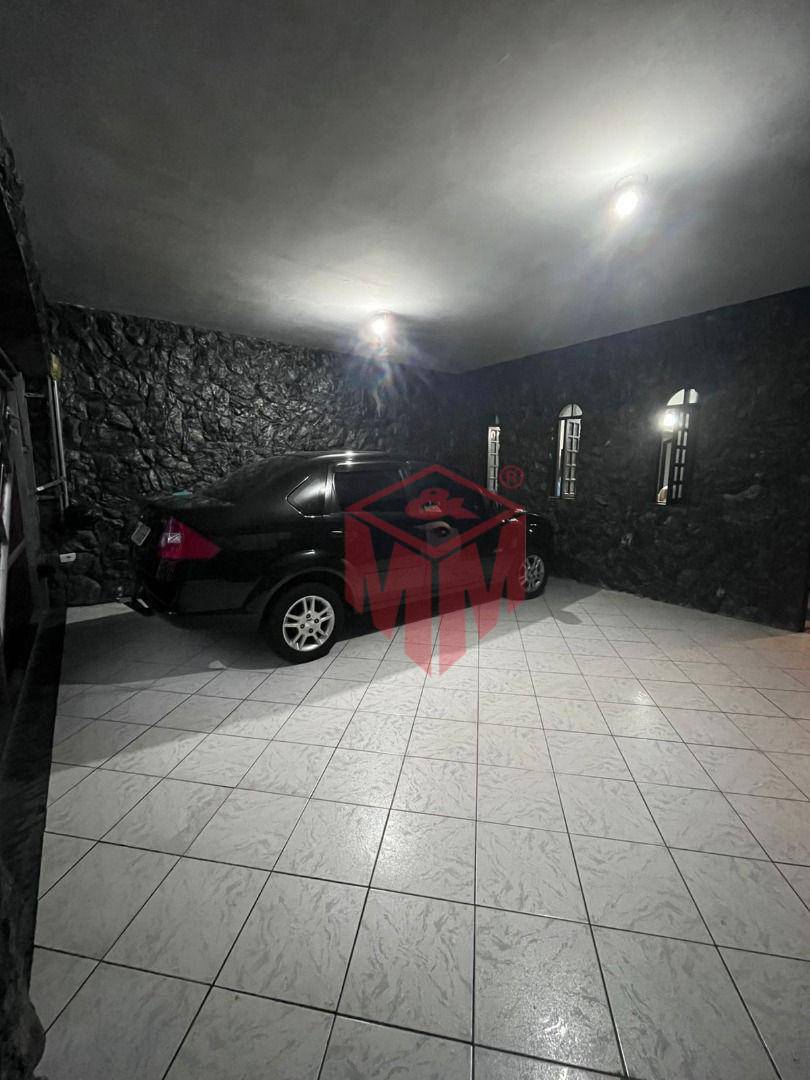 Sobrado, 3 quartos, 189 m² - Foto 3