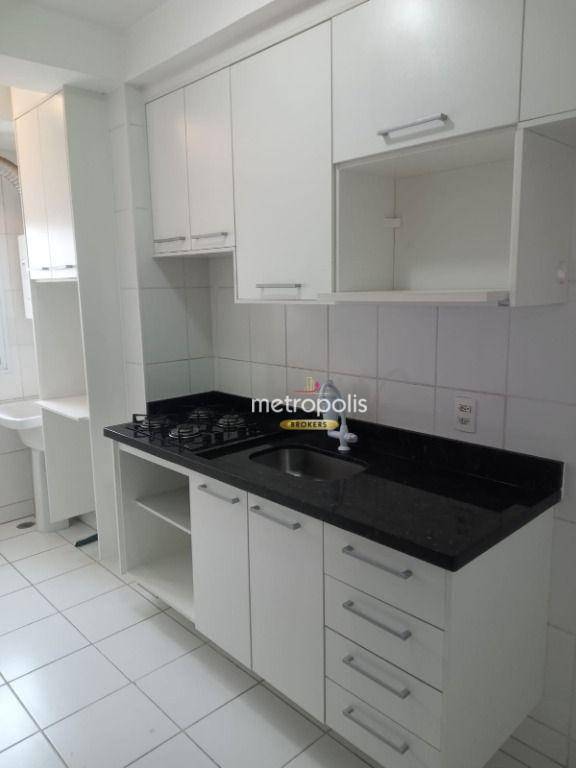 Apartamento à venda com 2 quartos, 64m² - Foto 4