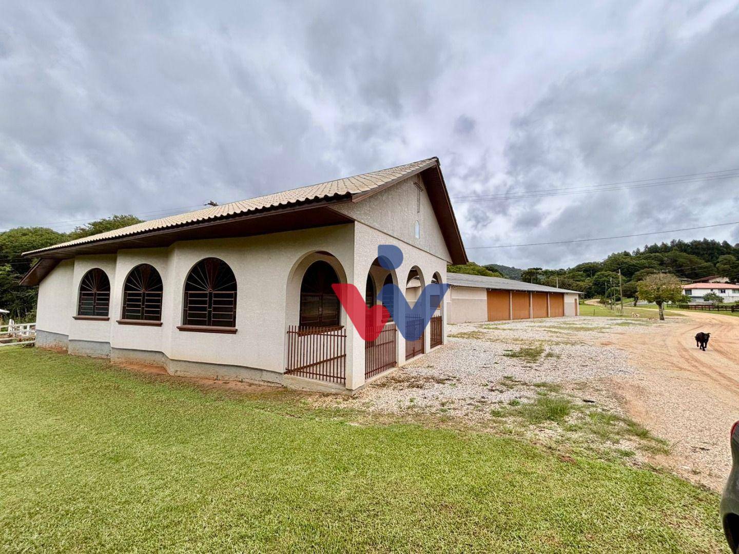 Chácara à venda com 2 quartos, 12000M2 - Foto 27