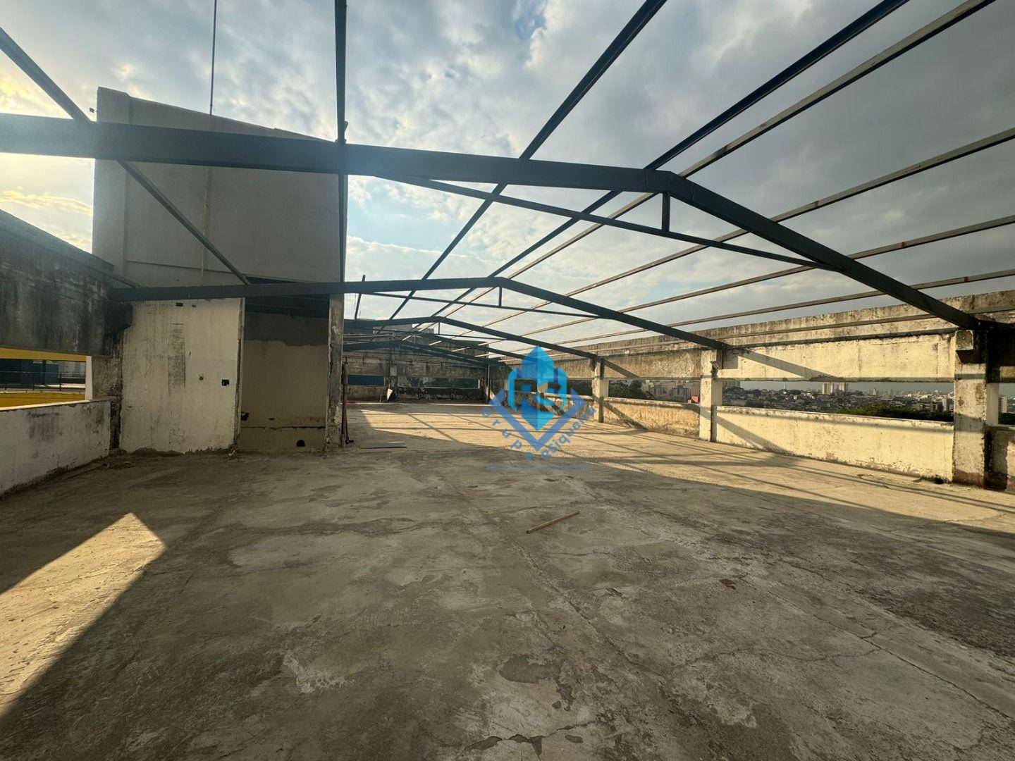 Depósito-Galpão-Armazém à venda e aluguel, 2850m² - Foto 19