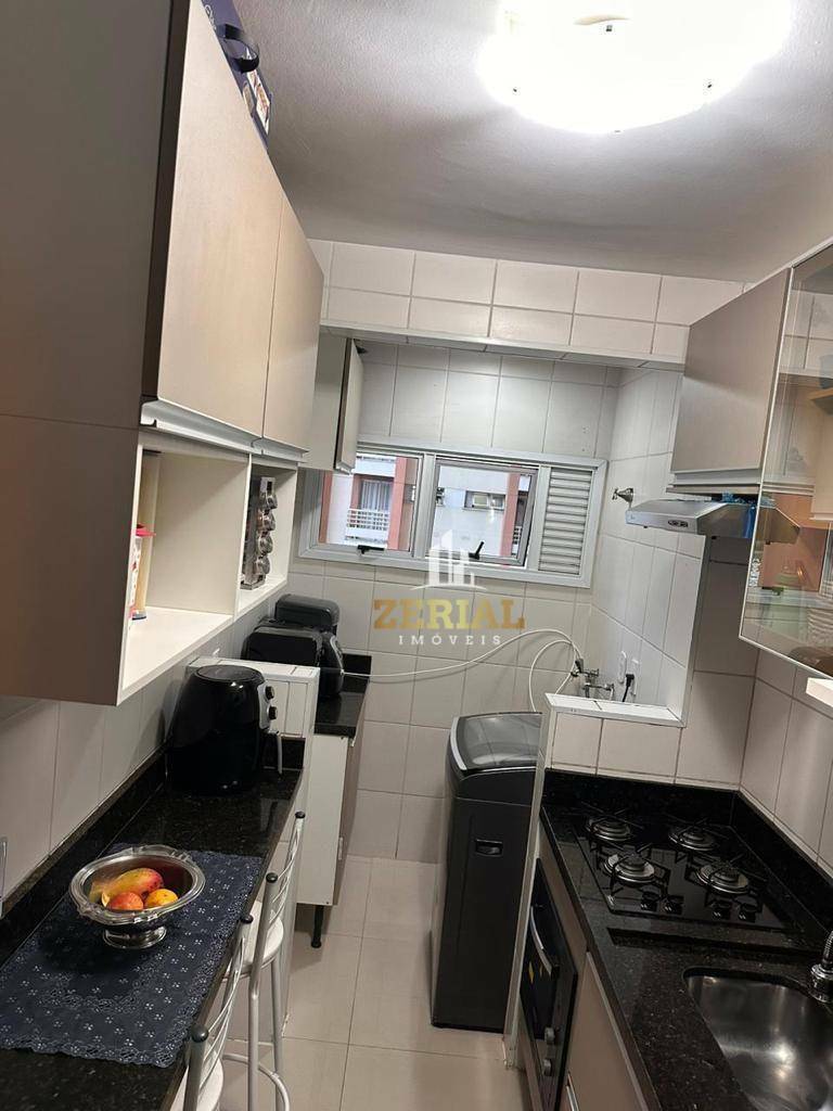 Apartamento à venda com 3 quartos, 58m² - Foto 12