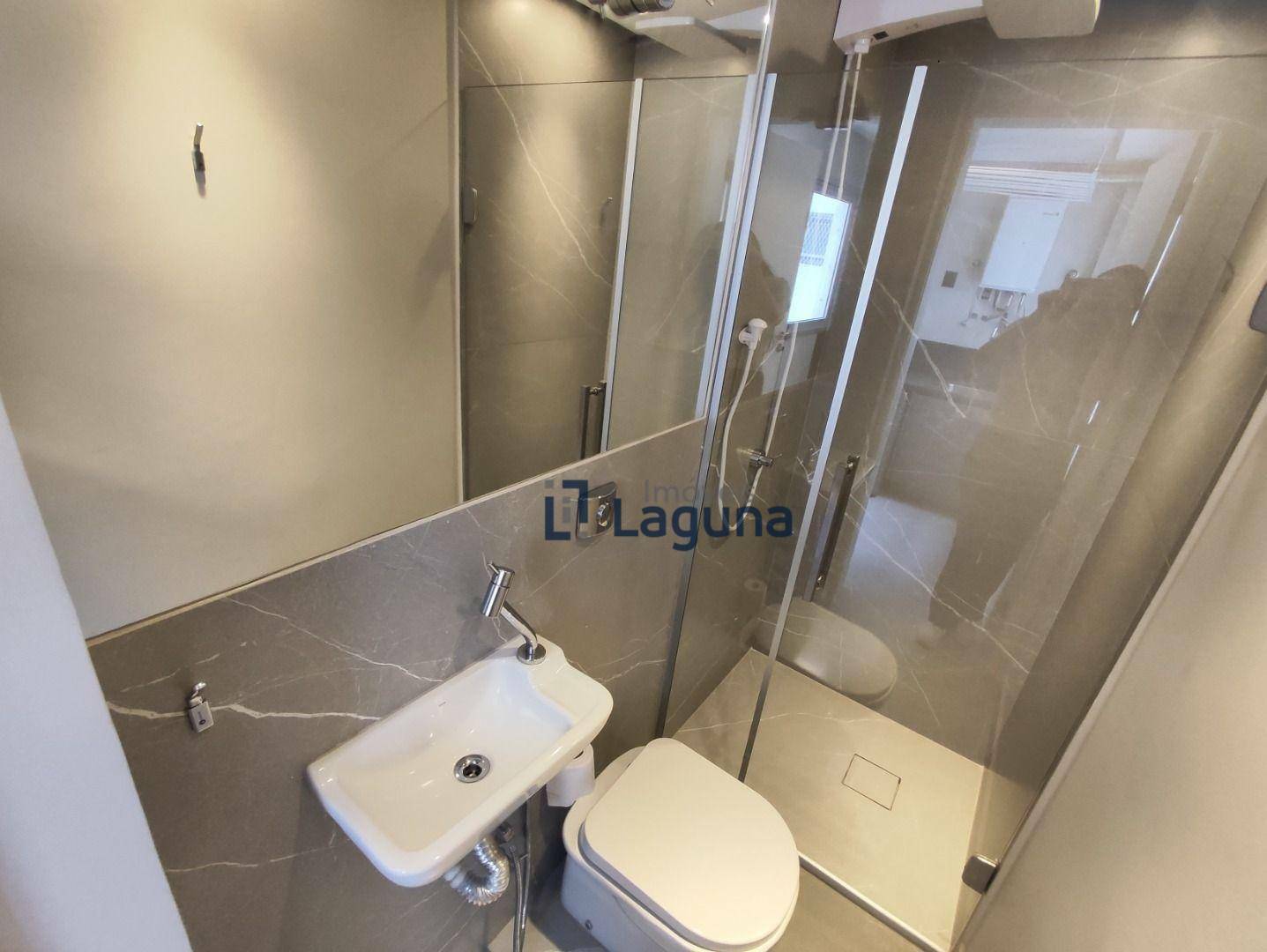 Apartamento à venda com 3 quartos, 140m² - Foto 30