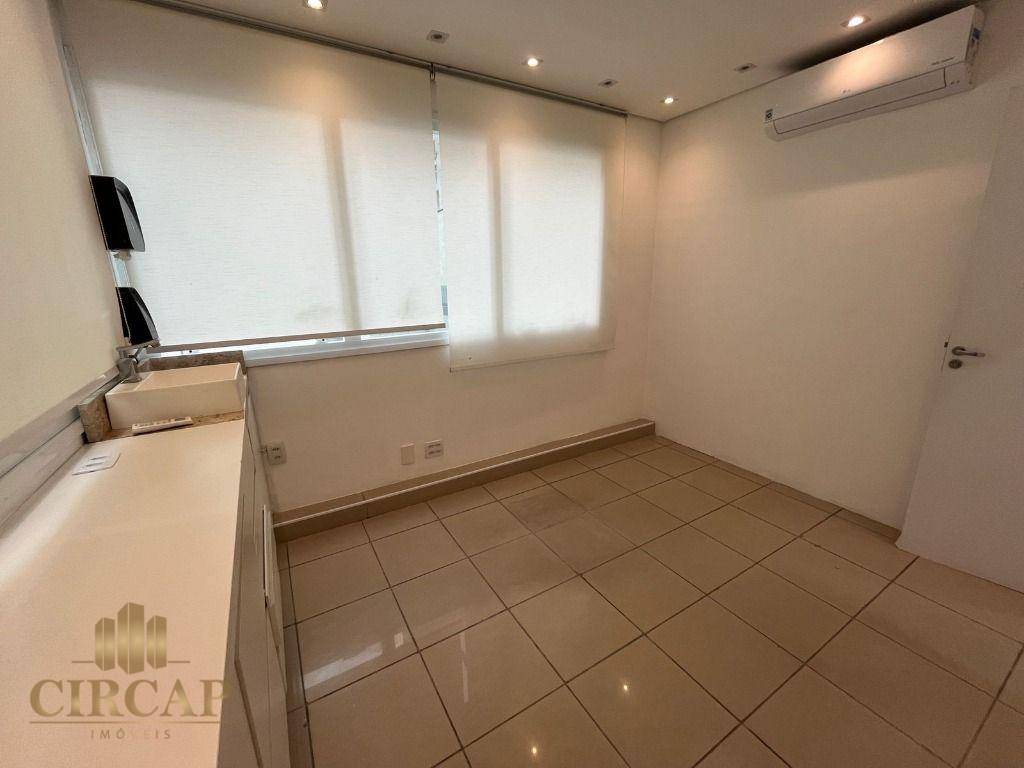 Conjunto Comercial-Sala para alugar, 41m² - Foto 8