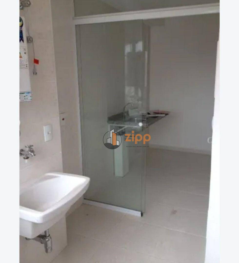 Apartamento à venda com 2 quartos, 49m² - Foto 11