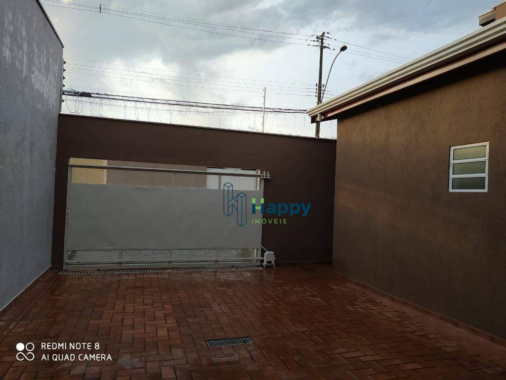 Casa, 3 quartos, 120 m² - Foto 3