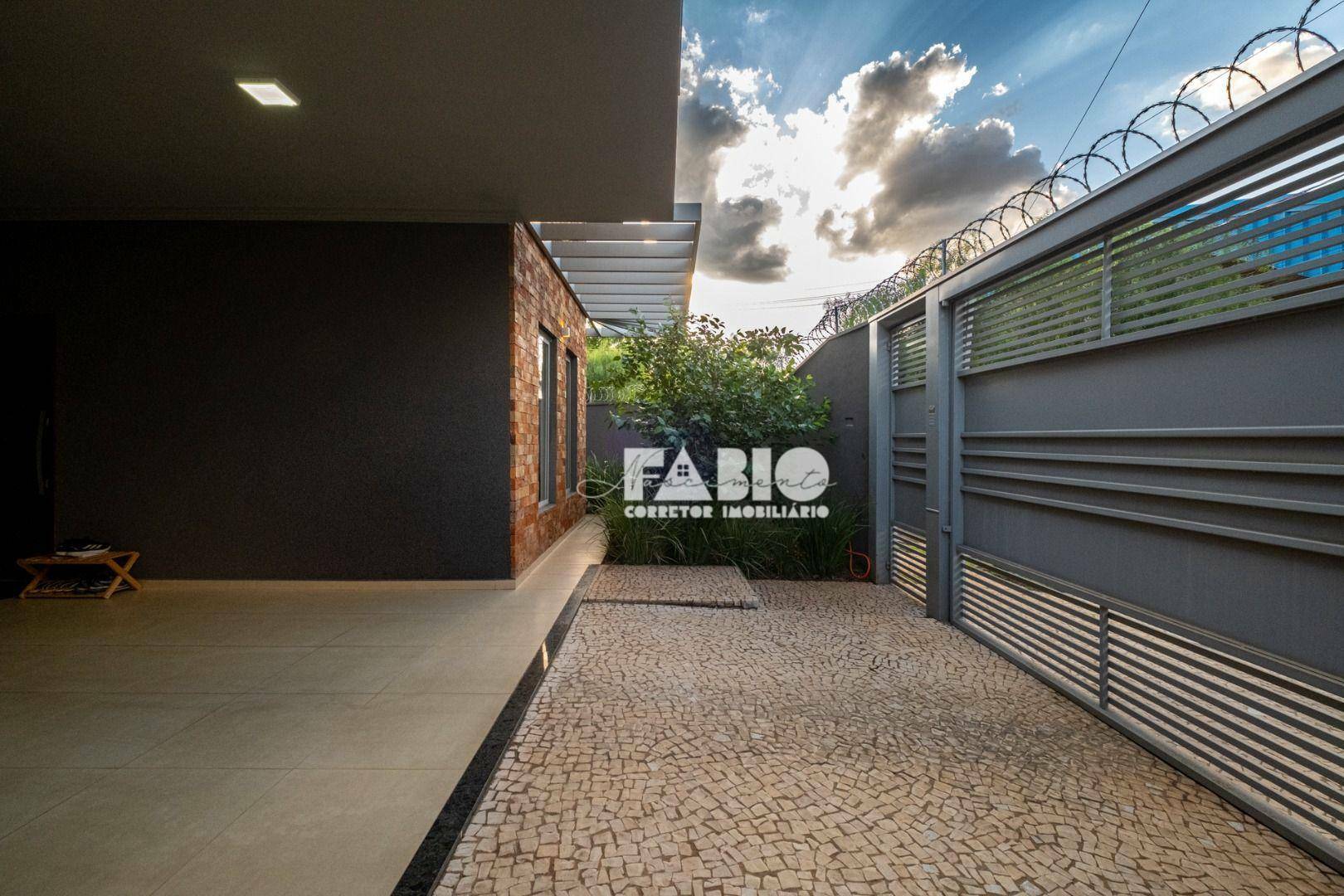 Casa à venda com 3 quartos, 150m² - Foto 7