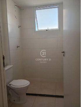 Apartamento, 2 quartos, 43 m² - Foto 4