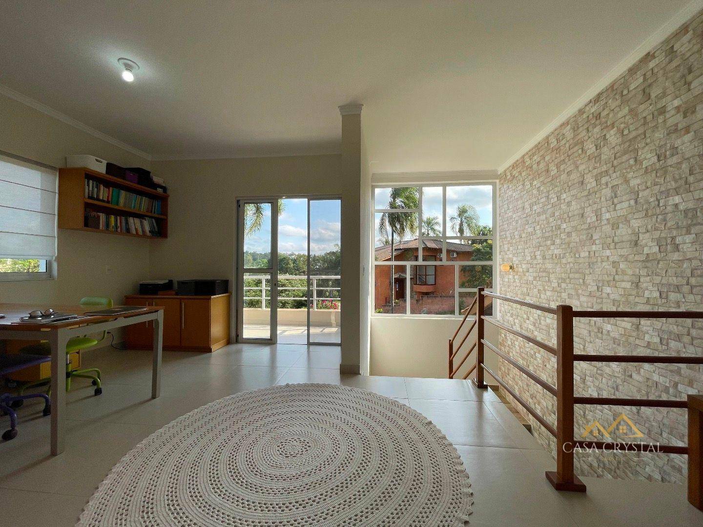 Casa de Condomínio à venda com 3 quartos, 300m² - Foto 56