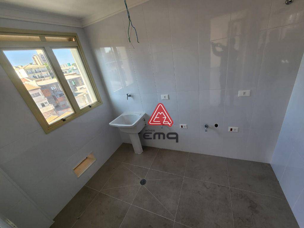 Apartamento à venda com 3 quartos, 133m² - Foto 18