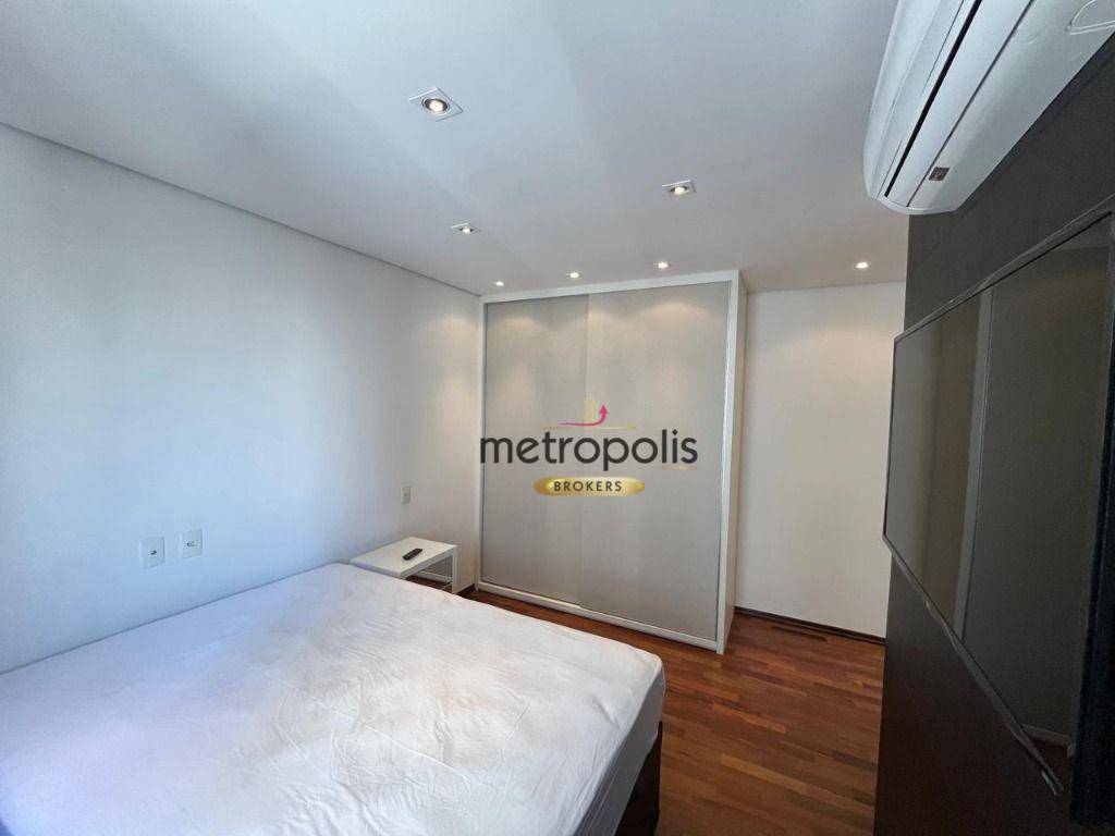 Apartamento à venda com 3 quartos, 158m² - Foto 23