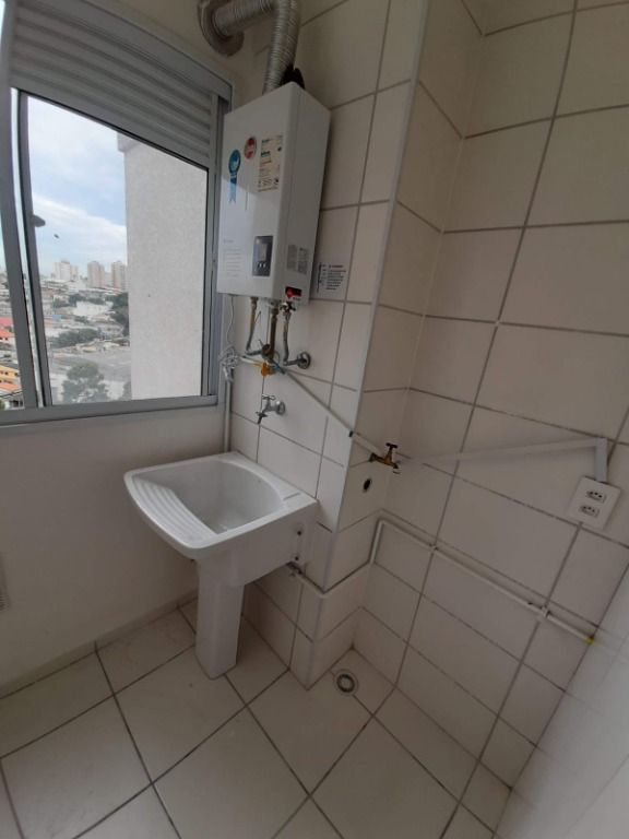 Apartamento à venda com 2 quartos, 49m² - Foto 23