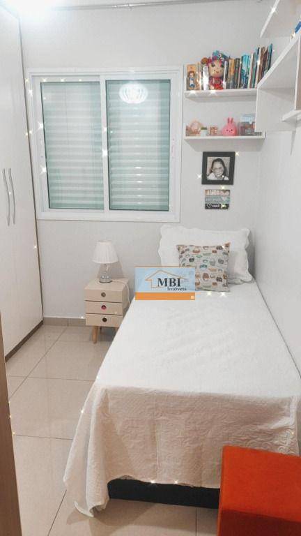 Apartamento à venda com 3 quartos, 65m² - Foto 21