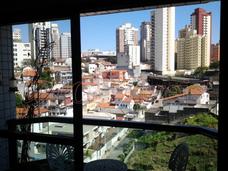 Apartamento para alugar com 3 quartos, 117m² - Foto 4