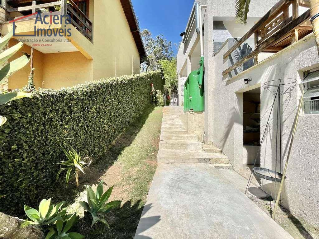 Casa de Condomínio à venda com 5 quartos, 400m² - Foto 45