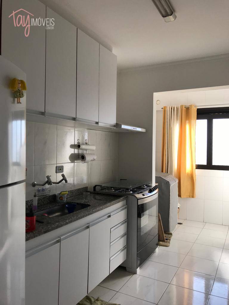 Apartamento à venda com 2 quartos, 78m² - Foto 1