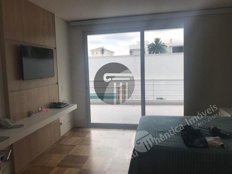 Sobrado, 4 quartos, 750 m² - Foto 5