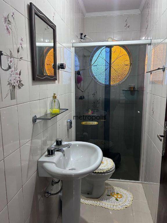 Sobrado à venda com 4 quartos, 225m² - Foto 22