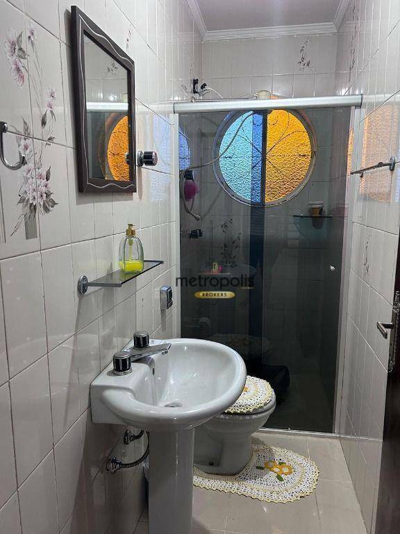 Sobrado à venda com 4 quartos, 225m² - Foto 21