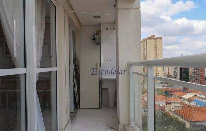 Apartamento à venda com 1 quarto, 40m² - Foto 17