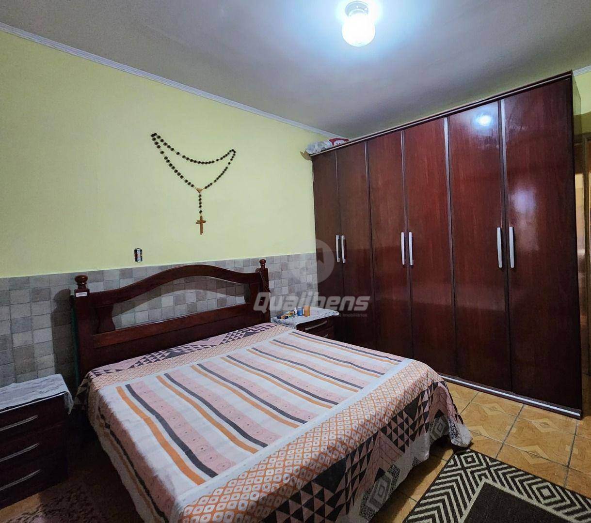 Sobrado à venda com 3 quartos, 136m² - Foto 14