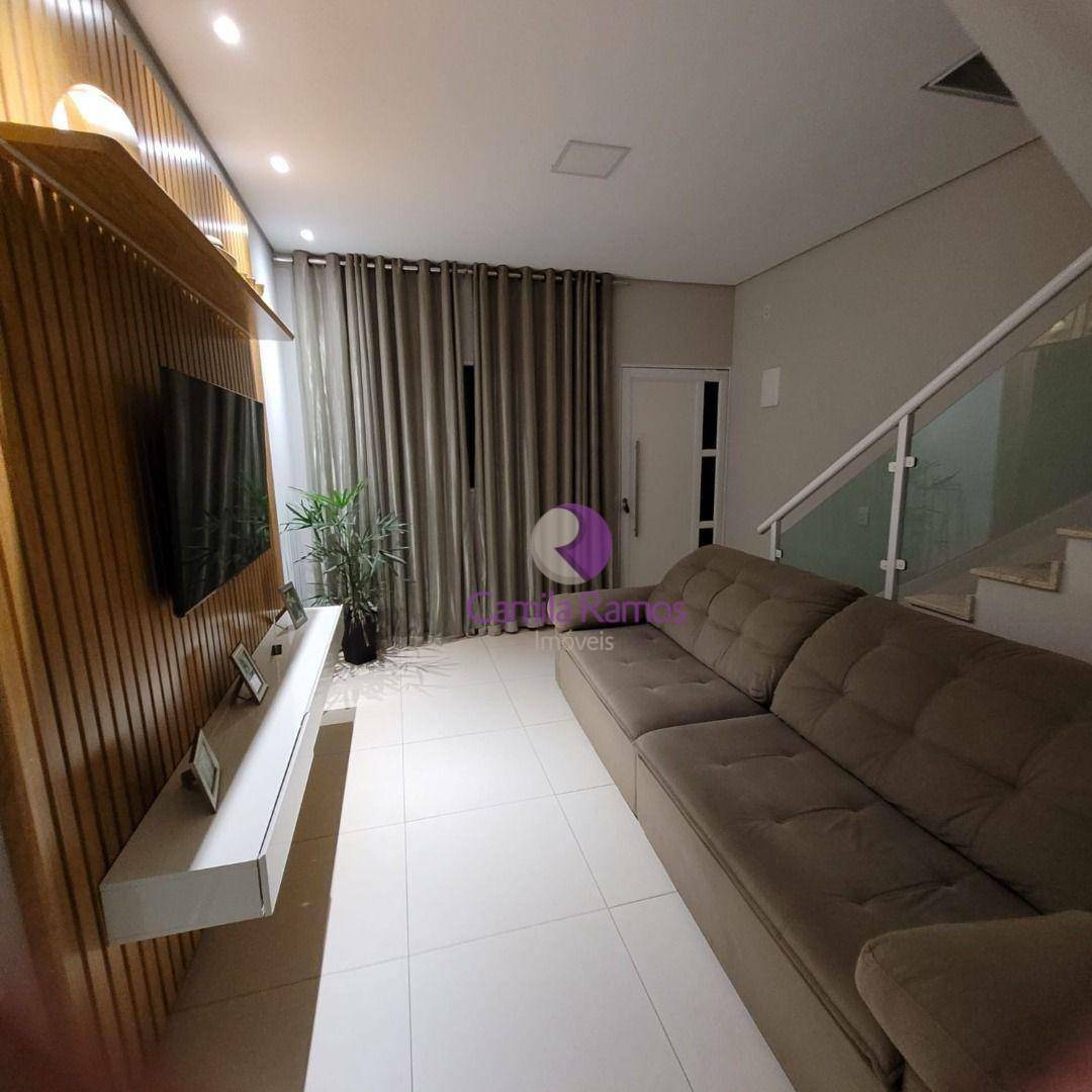 Sobrado, 3 quartos, 147 m² - Foto 5