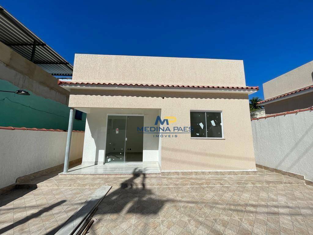 Casa à venda com 2 quartos, 360M2 - Foto 4