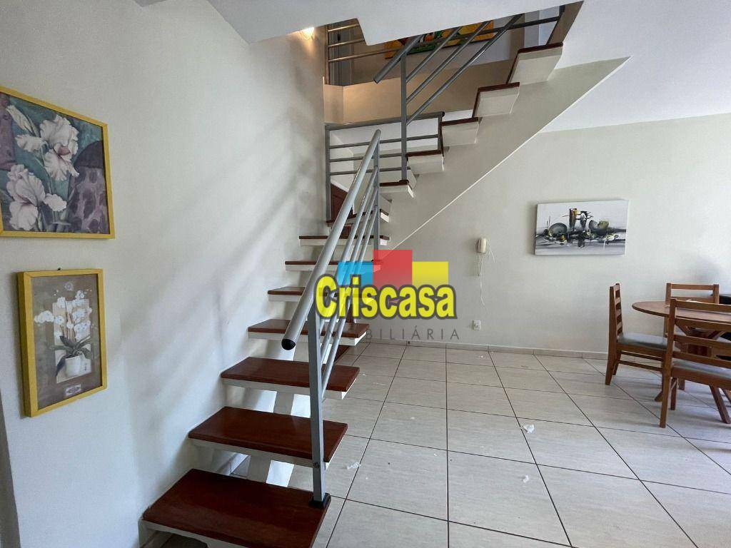 Cobertura à venda com 3 quartos, 200m² - Foto 11