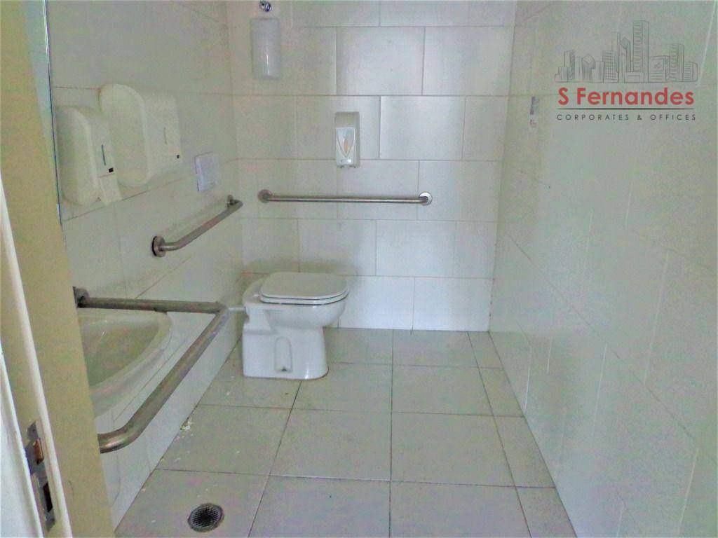 Conjunto Comercial-Sala para alugar, 875m² - Foto 15