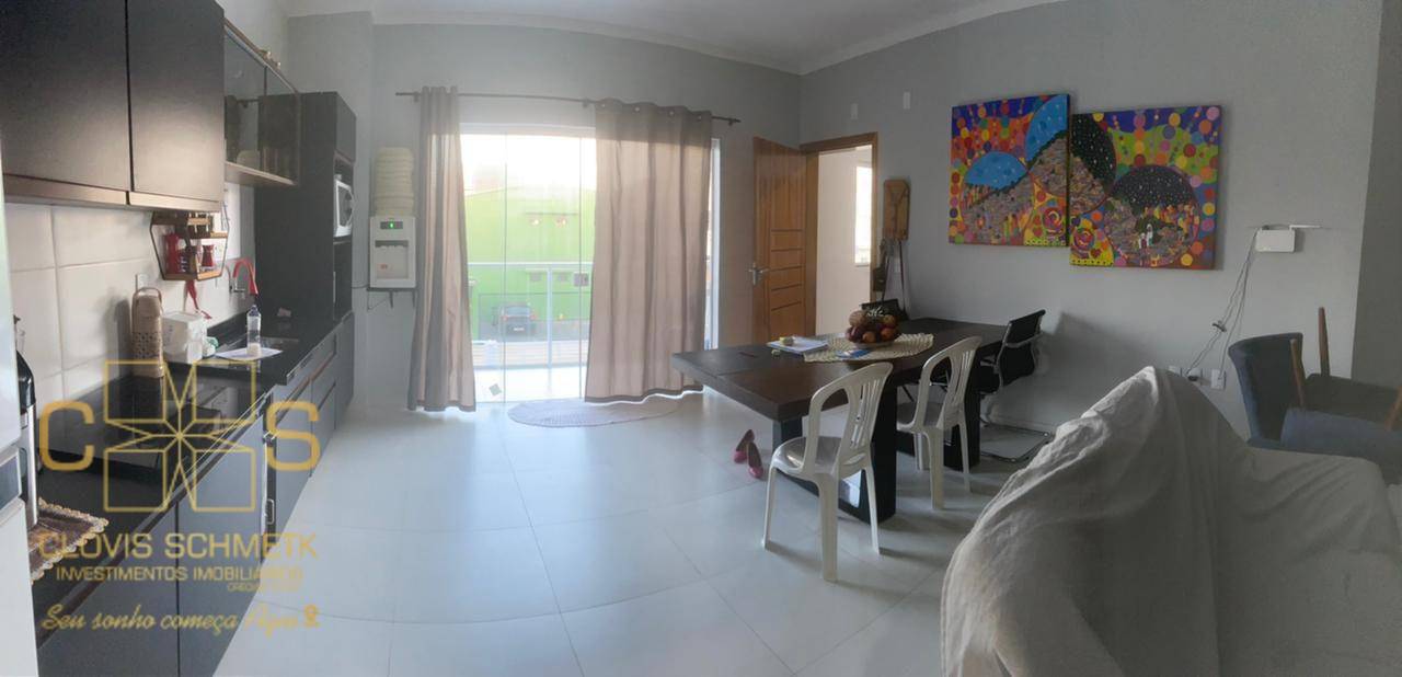 Apartamento à venda com 3 quartos, 81m² - Foto 2