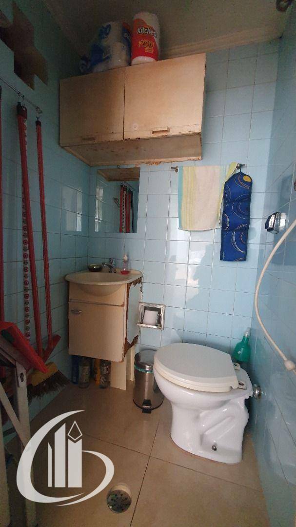 Sobrado à venda com 3 quartos, 130m² - Foto 6