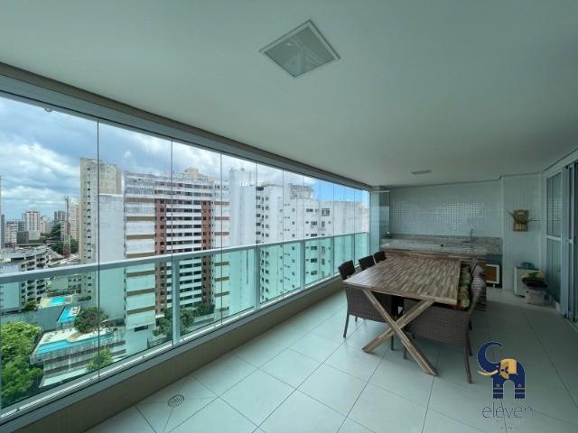 Apartamento, 3 quartos, 134 m² - Foto 1