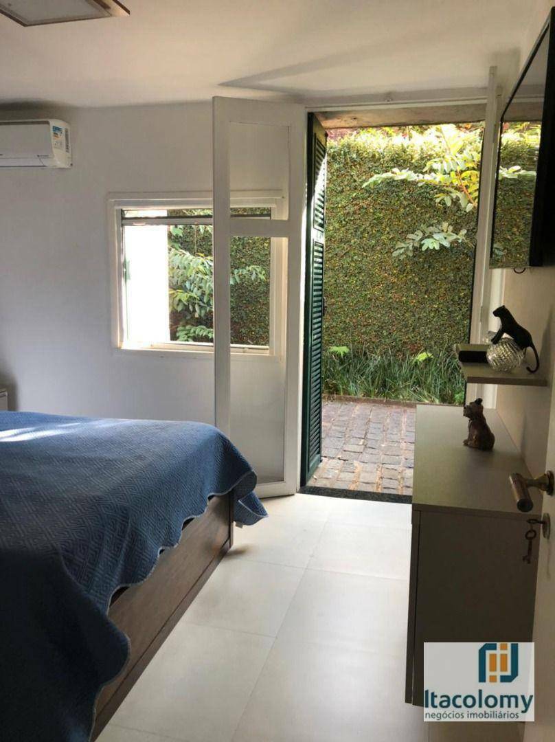 Casa de Condomínio à venda com 3 quartos, 413m² - Foto 19