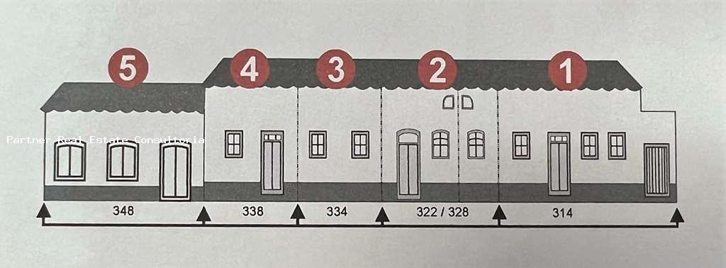 Prédio Inteiro à venda com 6 quartos, 3525m² - Foto 4