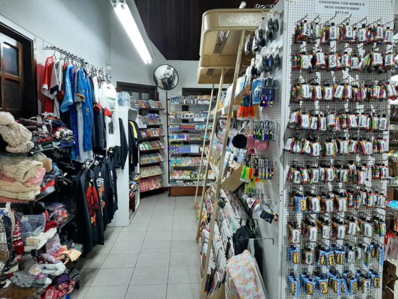 Loja-Salão à venda, 300m² - Foto 6