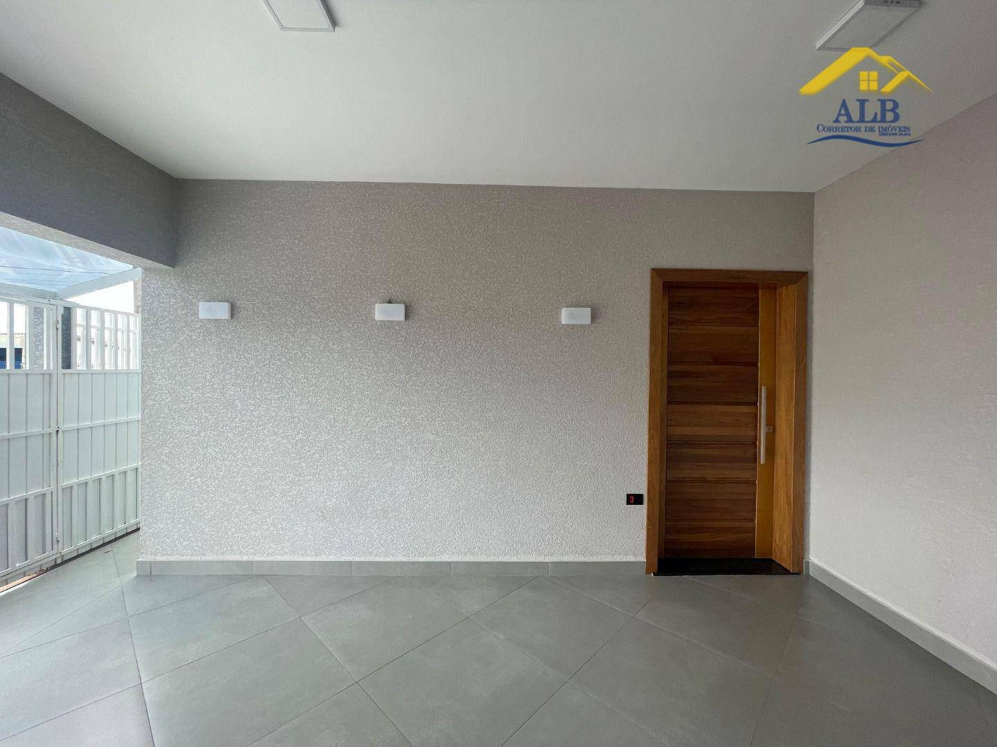 Sobrado à venda com 3 quartos, 116m² - Foto 9