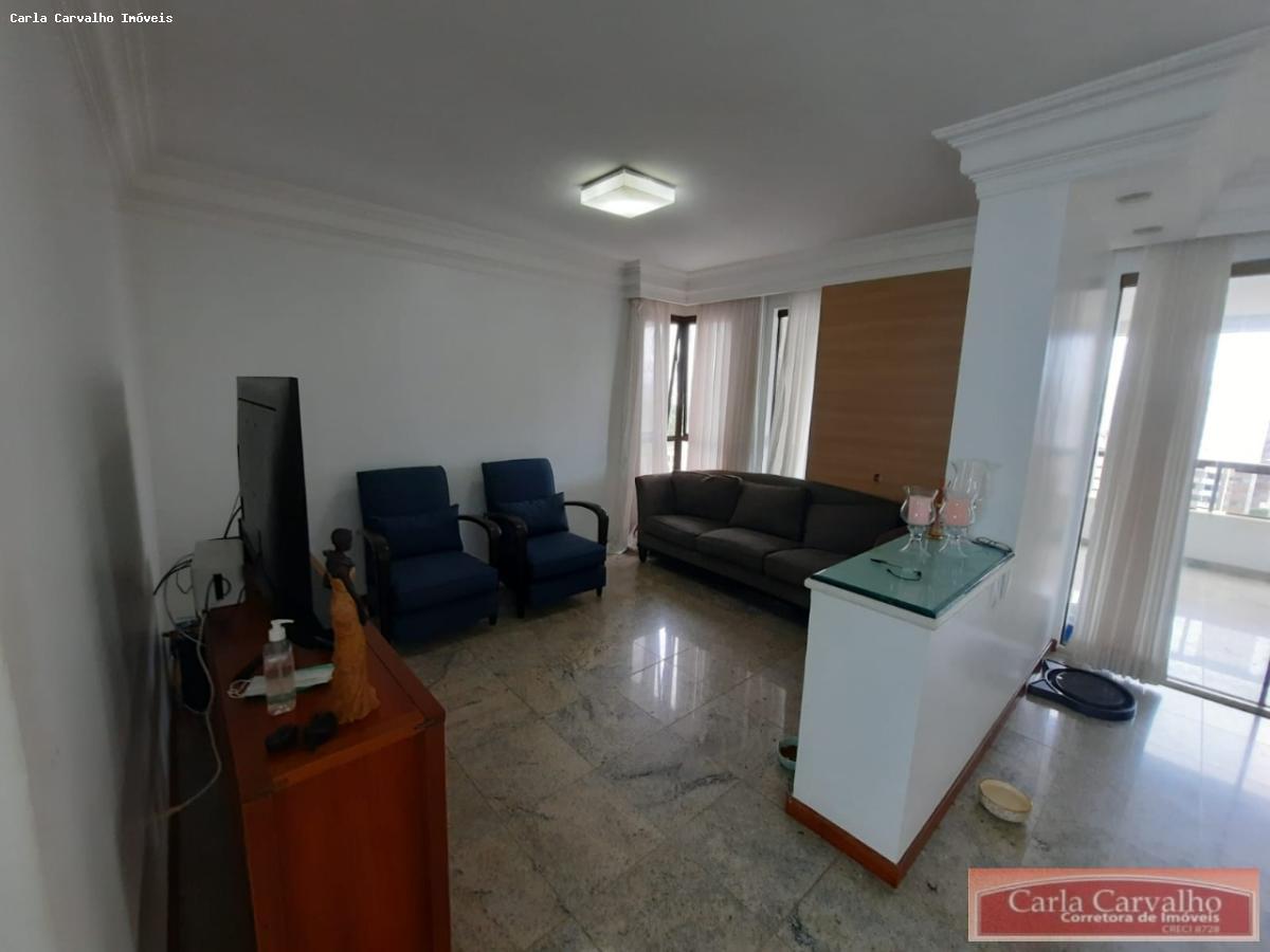 Apartamento à venda com 3 quartos, 188m² - Foto 21