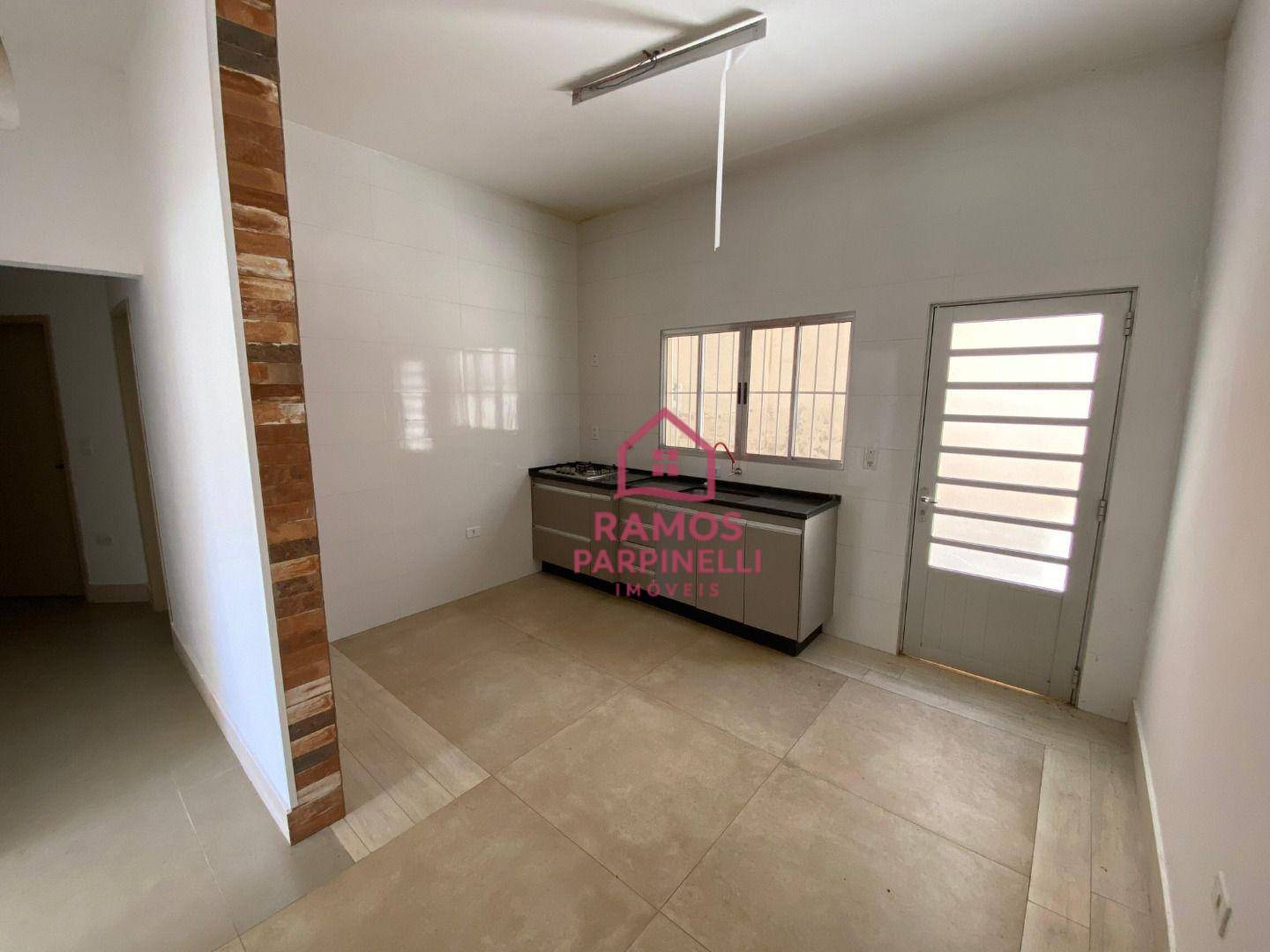 Casa, 3 quartos, 79 m² - Foto 1