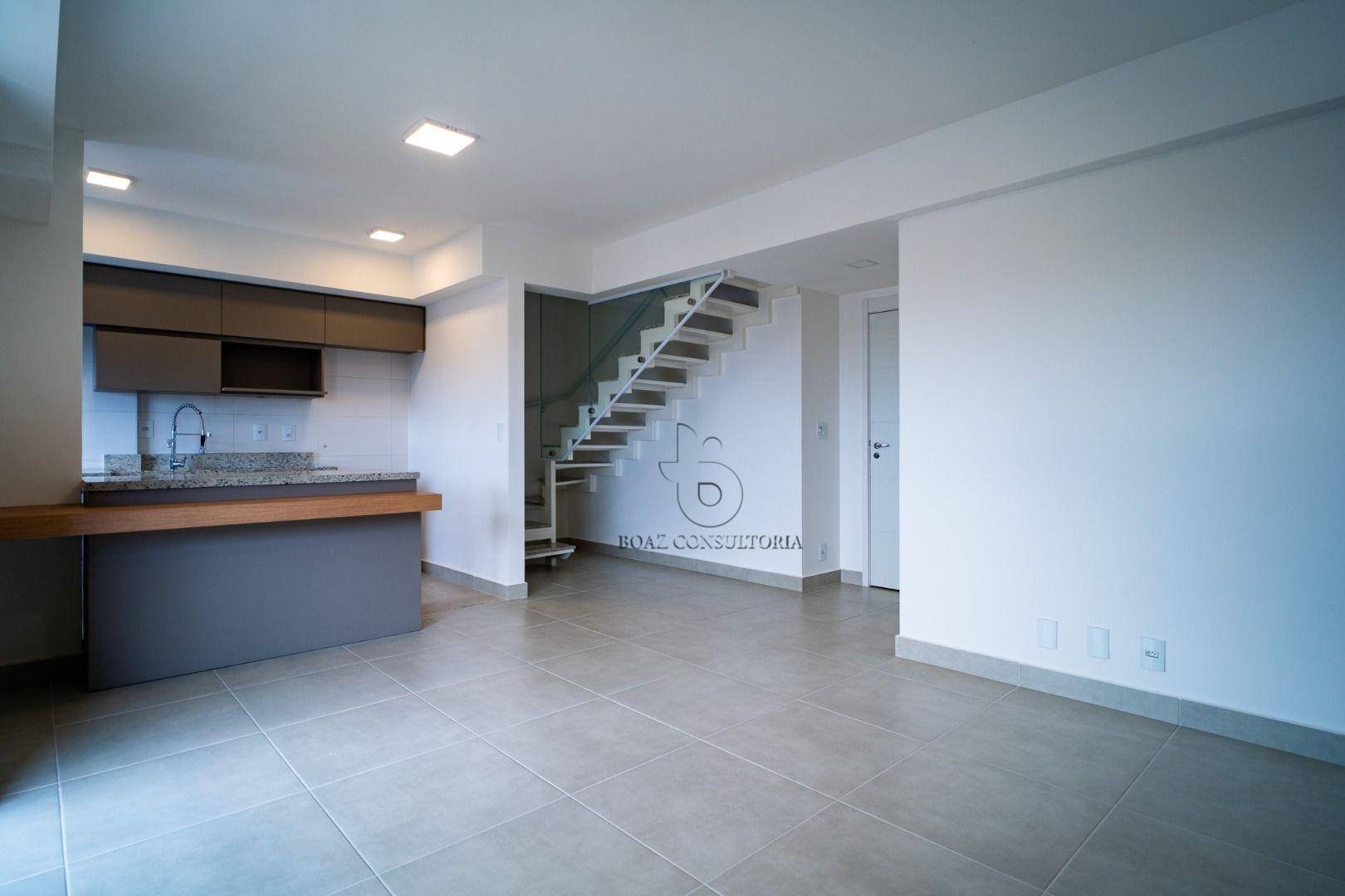 Apartamento à venda com 2 quartos, 82m² - Foto 9